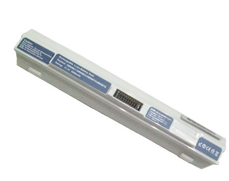 6-cell Laptop Battery fits Acer Aspire One 531h 751h P531h Pro - Click Image to Close